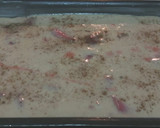 Foto del paso 6 de la receta: 🍰Bizcocho de fresa y canela