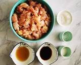 Make a Kung Pao chicken, superfood, look over here! recipe step 2 photo