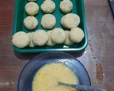 Foto langkah ke 4 dari resep Perkedel Ikan Asin.