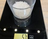 ［釀造］藜麥高粱梅子醋的食譜步驟5照片