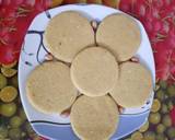 Peanut (singdana) Puri recipe step 7 photo