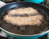 Foto del paso 3 de la receta: Base para pescado frito