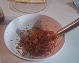 Foto del paso 1 de la receta: Muffins fit de zanahoria y canela