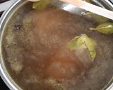 Sült csülök recept fázis 1 fotója