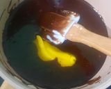 Foto langkah ke 5 dari resep Macaron Chocolate Cheese.