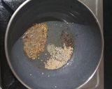 A picture of step 3 of Tur Dal Usal (Sabji).