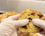 Foto del paso 13 de la receta: Pastel de naranja con chocolate y Cointreau