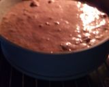 Hólabdatorta recept fázis 6 fotója