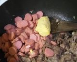 Foto langkah ke 3 dari resep Spagheti butter.