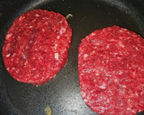 Foto del paso 2 de la receta: Hamburguesa y matrimonio