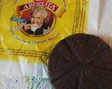 Mexican Chocolate Banana Tart recipe step 3 photo