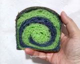 Foto langkah ke 8 dari resep Roti Simpel andalan di rumah (sourdough).
