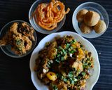 સુરતી ઉંધીયું (Surti Undhiyu Recipe In Gujarati) રેસીપી સ્ટેપ7ફોટો
