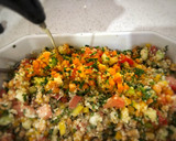 Foto del paso 8 de la receta: Tabuleh tradicional