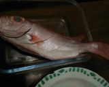 Foto langkah ke 2 dari resep Ikan kukus maknyuss.