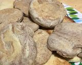 Foto del paso 3 de la receta: Galletitas hechas por niños