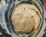 A picture of step 2 of Healthy wheat flour coffee roll.
