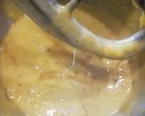 Une image de l'étape 5 de Couronne citron BIO 🍋 / huile d'olive BIO / olives confites.