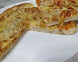 Foto del paso 8 de la receta: Masa de pizza sin gluten