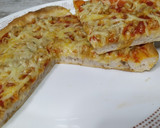 Foto del paso 8 de la receta: Masa de pizza sin gluten