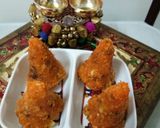 A picture of step 11 of Modak.