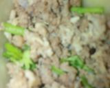 A picture of step 1 of Mini samosas.