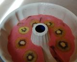 Foto langkah ke 2 dari resep Puding buah.