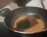 A picture of step 2 of Weightloss Palak Soup.