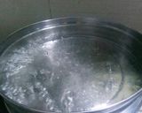आंब्याचा रस आणि शेवया (ambyacha ras ani sheviya recipe in marathi) रेसिपी स्टेप 2 फोटो 