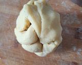 Une image de l'étape 1 de Pan bao.