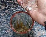 A picture of step 7 of Aam Panna 📌.
