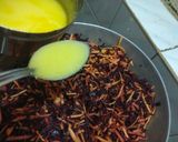 બીટ ગાજર થાબડી (Beetroot Carrot Thabdi Recipe In Gujarati) રેસીપી સ્ટેપ1ફોટો