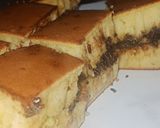 Foto langkah ke 8 dari resep Martabak loyang teflon.