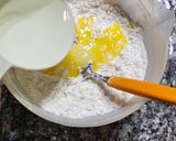 Foto del paso 1 de la receta: Tortas fritas sin gluten