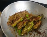 ભરેલા મરચા(Stuffed Marcha Recipe in Gujarati) રેસીપી સ્ટેપ4ફોટો