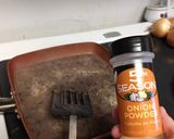 A picture of step 2 of Constipation Remedy Breakfast.