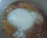 Foto del paso 1 de la receta: Flan napolitano