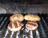Foto del paso 1 de la receta: Ñoquis de papa ahumada