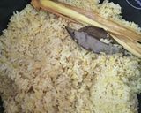 Foto langkah ke 4 dari resep Nasi Kuning Rice Cooker (bumbu instant nasi kuning).