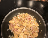 Foto del paso 2 de la receta: Brócoli con crema, gratinado..