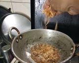 A picture of step 3 of Instant Honey Gulkand.