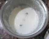 শাহী পানির(Shahi paneer recipe in Bengali) রেসিপি ধাপ - 2 ছবি