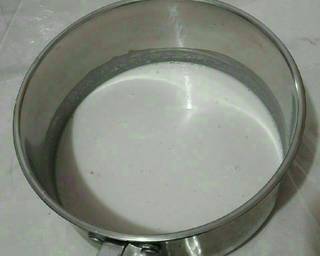 Cendol Lembut nan Nikmat dan Sehat - Step 8