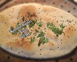 A picture of step 2 of 🌮Kalonji Butter Naan🌮 (nigella seeds butter naan).
