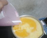 Foto langkah ke 4 dari resep Mango oreo cheesecake.