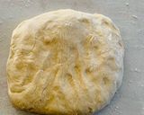 Une image de l'étape 5 de Pain burger maison.