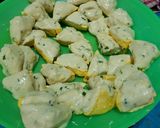 Foto langkah ke 4 dari resep Tahu Aci Tegal Homemade.