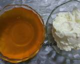 Orange Pudding recipe step 2 photo