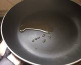 Sapota Halwa recipe step 2 photo