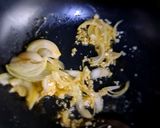 Foto langkah ke 2 dari resep Chicken Yakiniku.